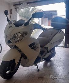 Malaguti Spidermax 500