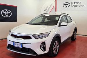 KIA Stonic 1.0 T-GDi 100 CV MHEV iMT Style