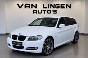 Bmw 318d SW 2.0 143CV