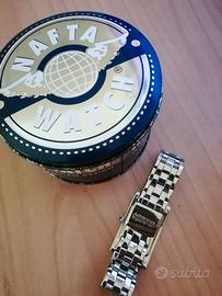 Orologio Nafta Watch