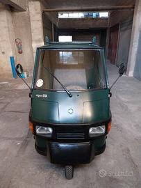 Ape50 Europa