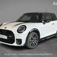 MINI Cooper Mini 3p 2.0 S JCW auto