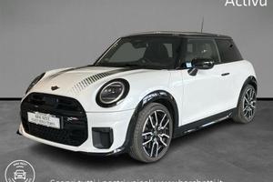 MINI Cooper Mini 3p 2.0 S JCW auto