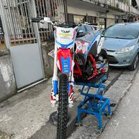 NEW APOLLO C.V.M THUNDER 250cc