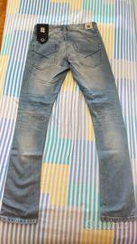 Jeans Insight cityriot taglia 28
