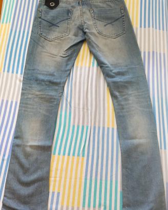 Jeans Insight cityriot taglia 28