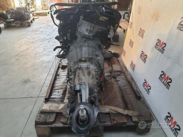 CAMBIO MANUALE COMPLETO BMW Serie 3 E90 Berlina 17