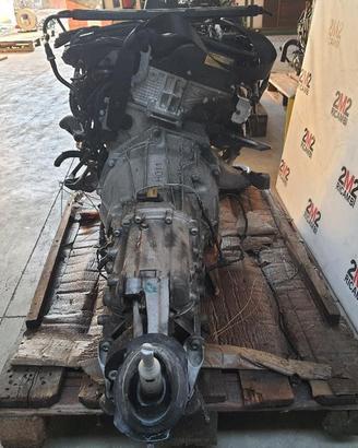 CAMBIO MANUALE COMPLETO BMW Serie 3 E90 Berlina 17