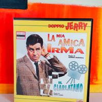 2  Jerry Lewis - La mia amica Irma - Il ciarlatano