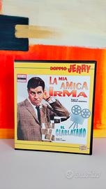 2  Jerry Lewis - La mia amica Irma - Il ciarlatano