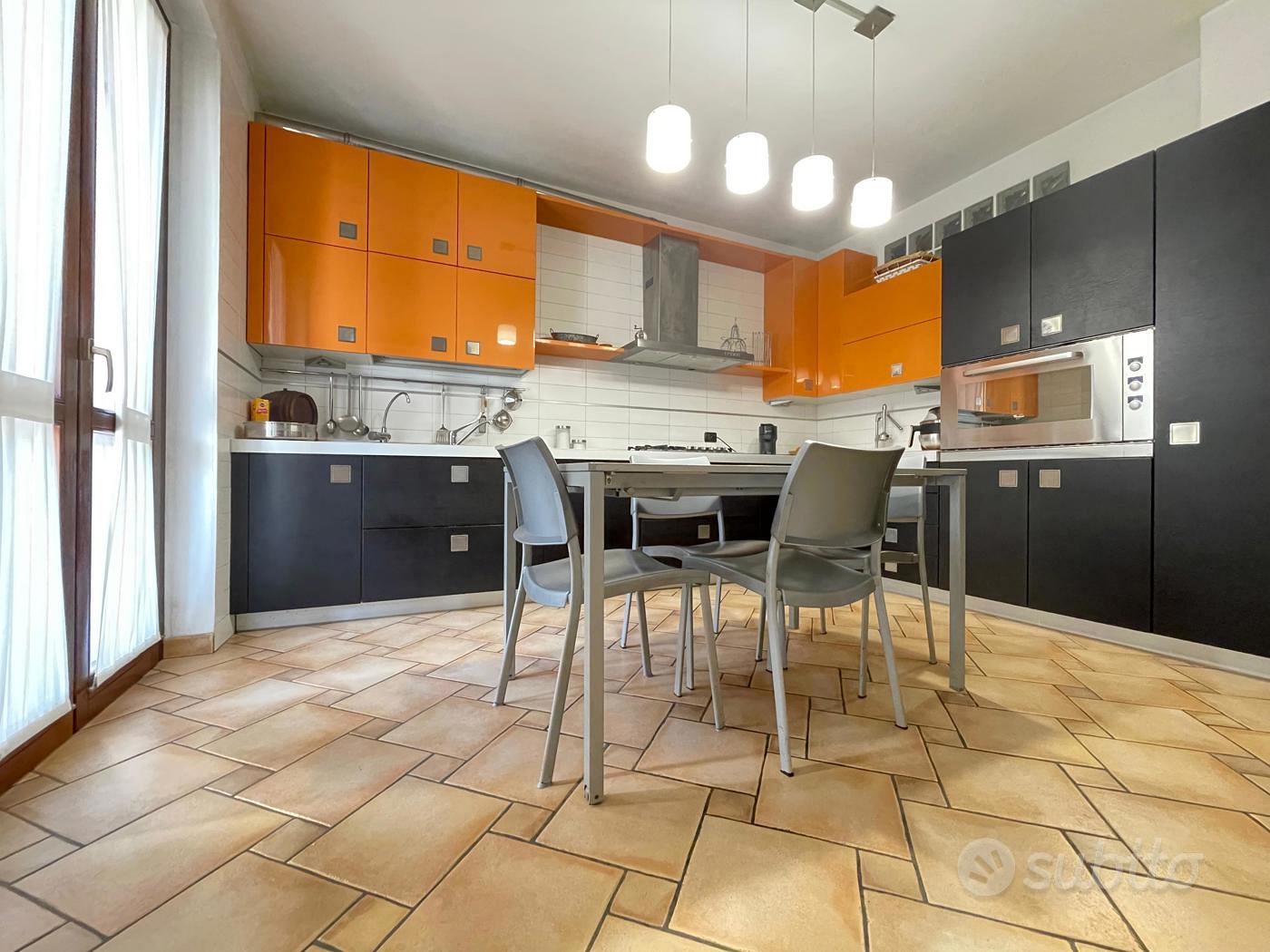 House in Vigevano, Piccolini - Altro