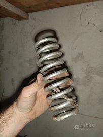 PIAGGIO MOLLA AMMORTIZZATORE ANTERIORE APE 50 TM 1