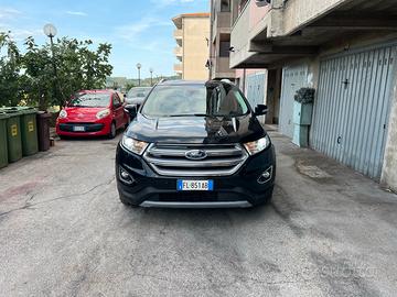 Ford edg