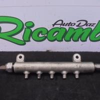 FLAUTO RAIL DENSO NAVARA D40 2.5 dCi 2007