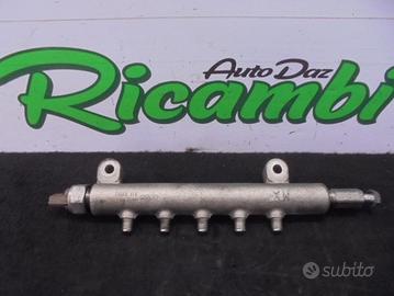 FLAUTO RAIL DENSO NAVARA D40 2.5 dCi 2007