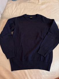 Maglione cotone bambino H&M