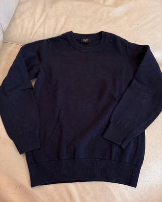 Maglione cotone bambino H&M