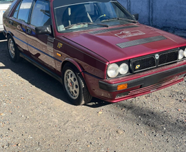 Lancia delta 1.6 turbo