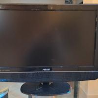 TV / monitor 24" ASUS