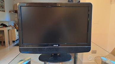 TV / monitor 24" ASUS