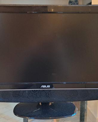 TV / monitor 24" ASUS