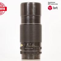 Pentax 67 SMC 300 F4