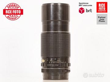 Pentax 67 SMC 300 F4