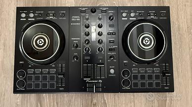 Controller Pioneer Ddj 400