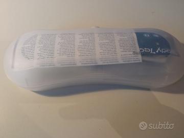 Massaggiatore per muscoli