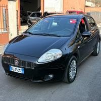 Fiat Grande Punto 1.2 5 porte Dynamic NEOPATENTATI
