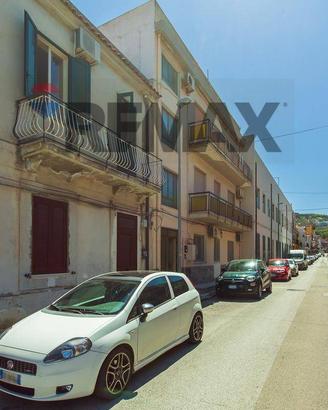 Appartamento - Villafranca Tirrena