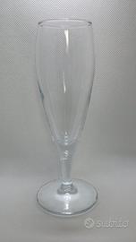 Set 6 Calici Flute Spumante/ Prosecco