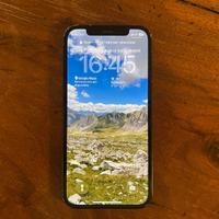 iPhone 12 nero da 128 GB