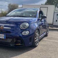 abarth 595 165cv Pista