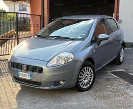 Fiat Grande Punto 1.4 5 porte Active Natural Power