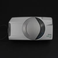Canon Prima Super 28 TESTATA