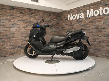 Bmw C 400 GT MY21