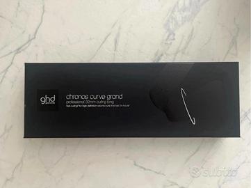 GHD Chronos Curve Grand Tong