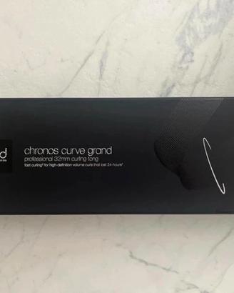 GHD Chronos Curve Grand Tong