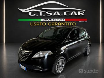 Lancia Ypsilon 1.3 MJT 5 porte S&S Platinum
