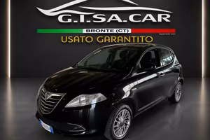Lancia Ypsilon 1.3 MJT 5 porte S&S Platinum