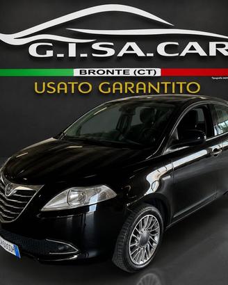 Lancia Ypsilon 1.3 MJT 5 porte S&S Platinum