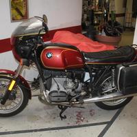 Bmw r 100 cs - 1983