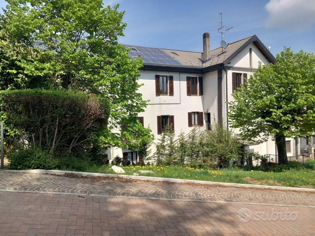Apartment in Brunate, San Maurizio - Vista 3
