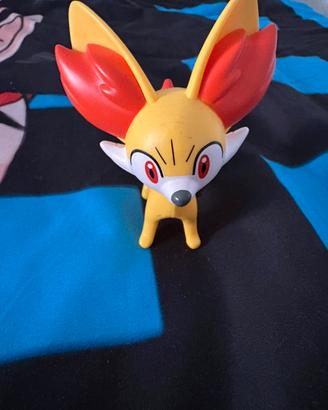 Pokemon mc donald
