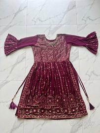 Indian dress Sharara/Gharara