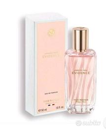 Yves Rocher Eau de Parfum Comme Une Evidence 50ml