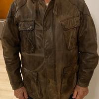 Belstaff Panther 1966