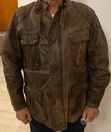 Belstaff Panther 1966