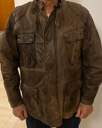 Belstaff Panther 1966